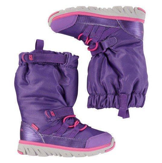 Stride rite made2play sneaker boot – Kids Club